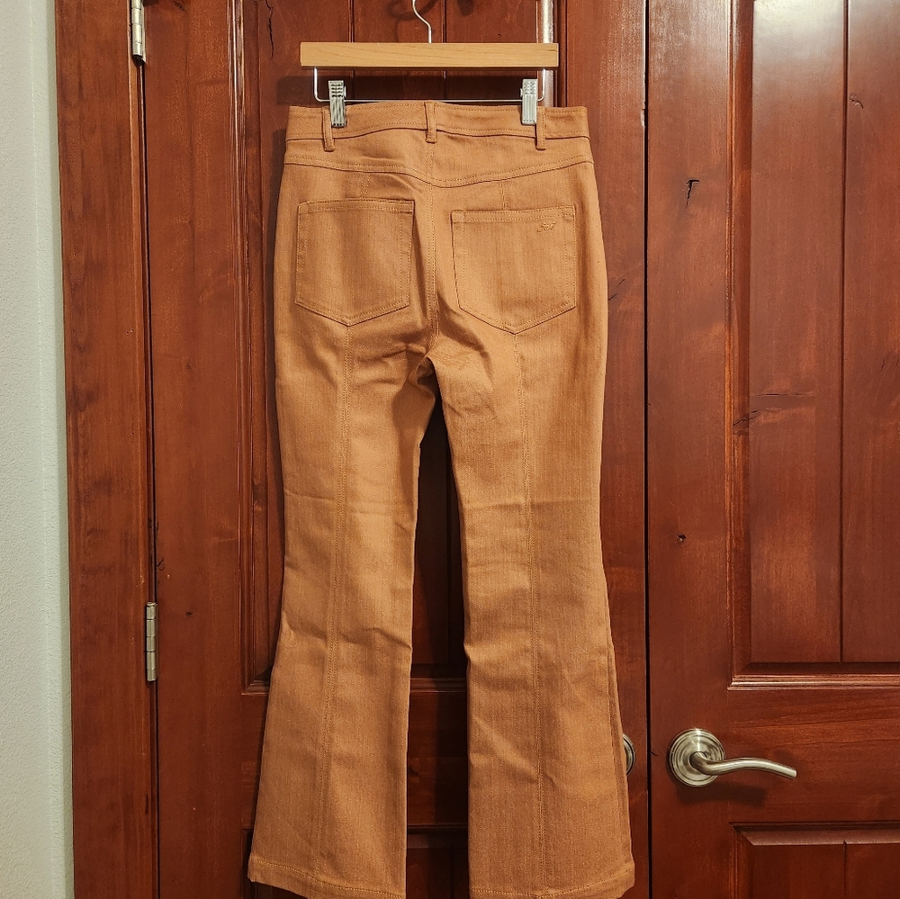 Cinq à Sept Shannon Wide Leg Pants - Picture 3 of 6